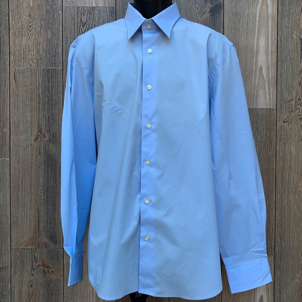 SOLD Express Design Studio Modern Fit IMX Shirt